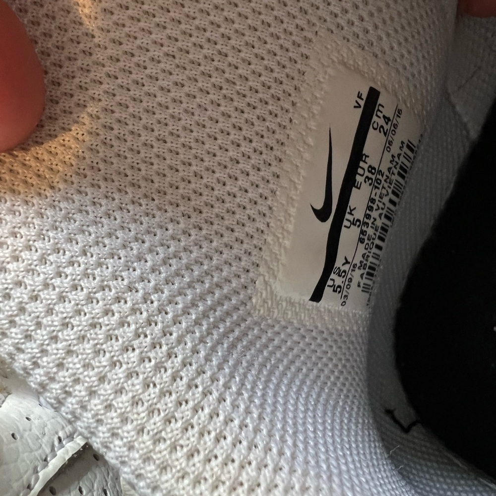 High top AF1 - Picture 9 of 9